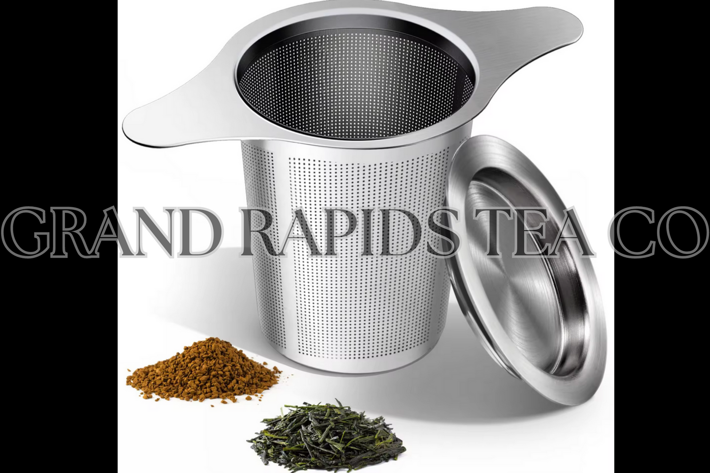 Fine Mesh Tea Strainer